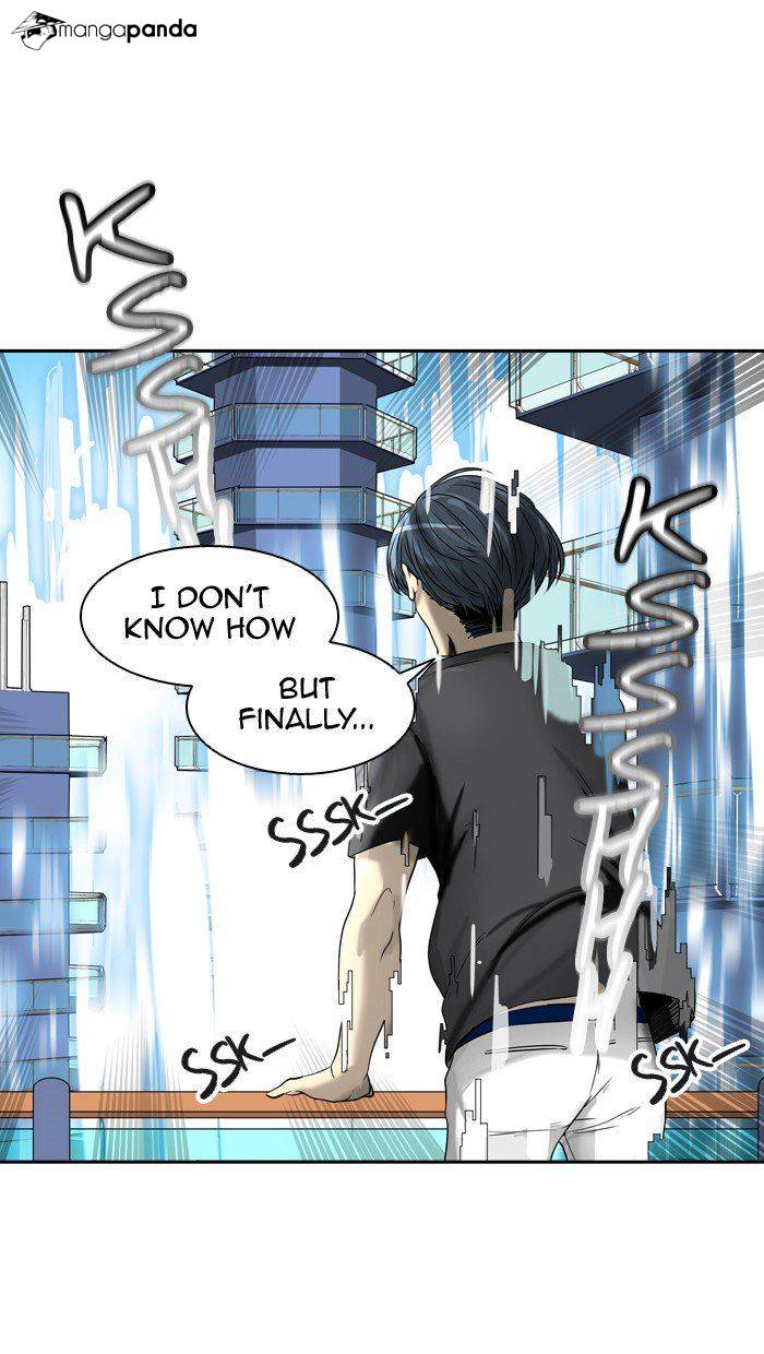 Tower of God Chapter 388 image 064